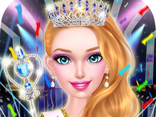 Fashion Doll – Beauty Queen