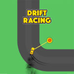 DRIFT RACING – RACING