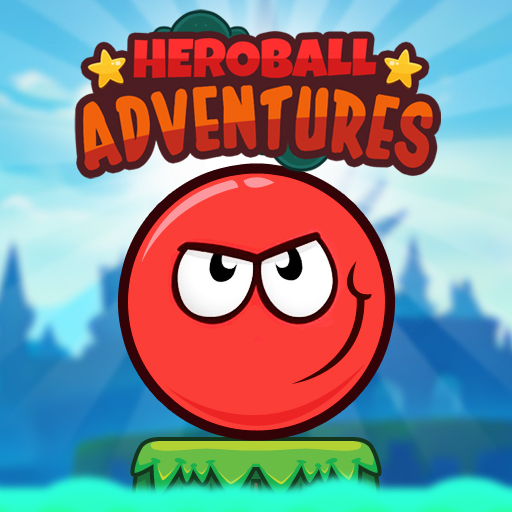 Heroball Adventure