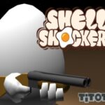 SHELL SHOCKERS